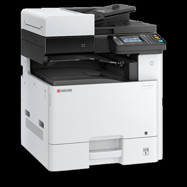 Kyocera ECOSYS M8124cidn printer — compatible cartridges at FetchInk